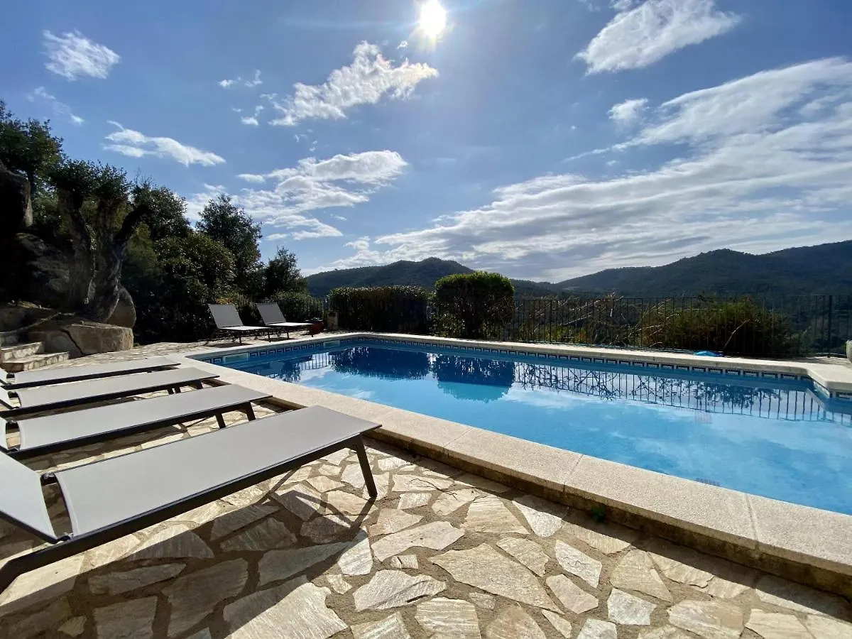 Villa Don Huberto 칼론제 스페인